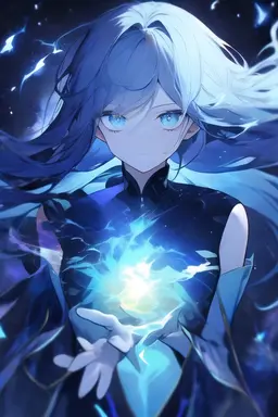 Profile image of Hijiri