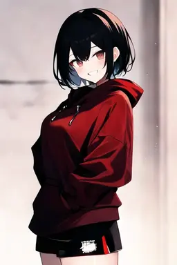 Profile image of Yami