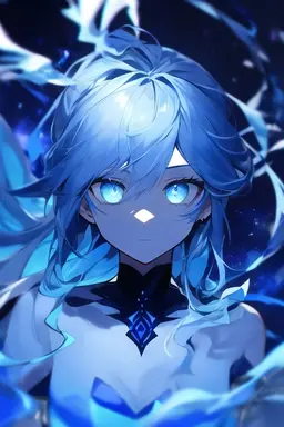 Profile image of Hijiri