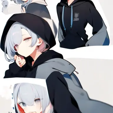 Profile image of Gin