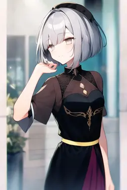 Profile image of Gin