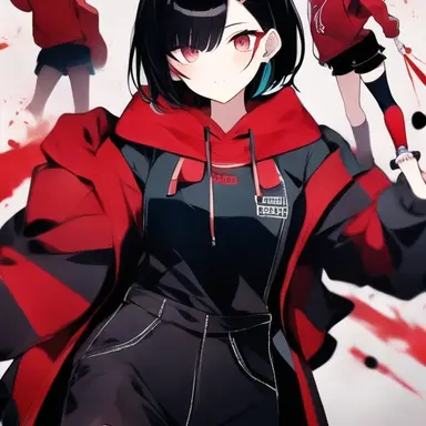 Profile image of Yami