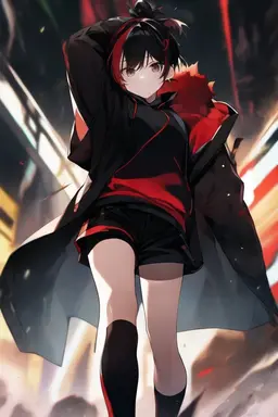 Profile image of Yami