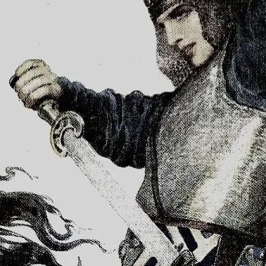 Profile image of 엘리아스