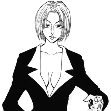 Profile image of パクノダ