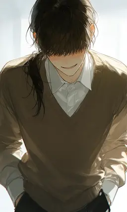 Profile image of 하시바 이츠키