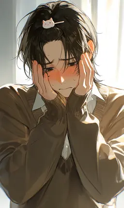 Profile image of 하시바 이츠키