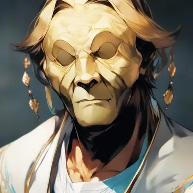 Profile image of God
