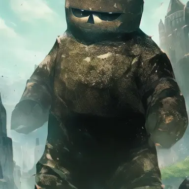 Profile image of Golk