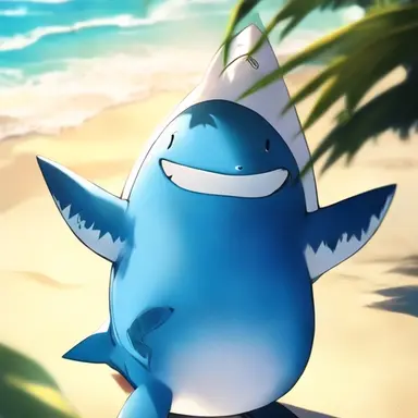 Profile image of Spike