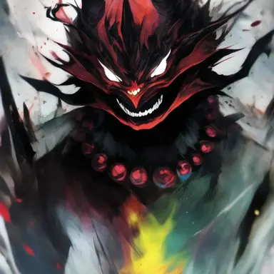 Profile image of Satan