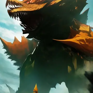 Profile image of Orshira