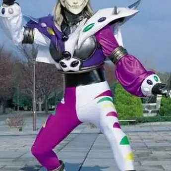 Profile image of ジンドラックス