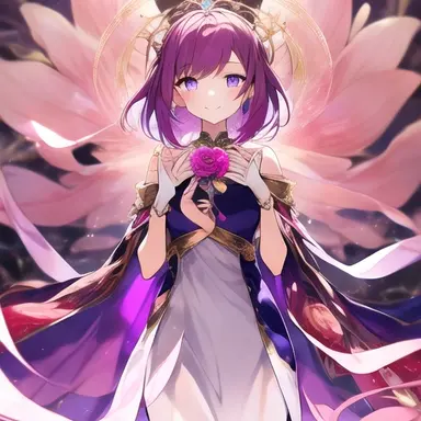 Profile image of デザイア・ルスト