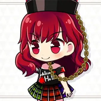 Profile image of ミスティア