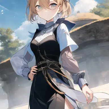 Profile image of ユメ