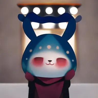 Profile image of 토끼 븜 몬스터