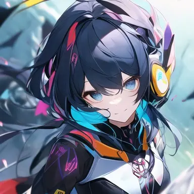 Profile image of 学園AI