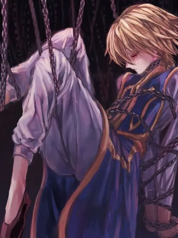 K_1025의 지금바로 윤회 (크라피카)