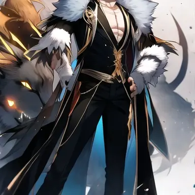 Profile image of Max