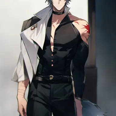 Profile image of Lucian