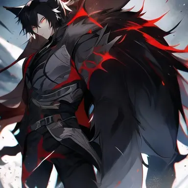 Profile image of Xavier