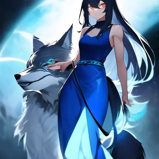 Darklorad6491의 Women wants an alpha mate (you)
