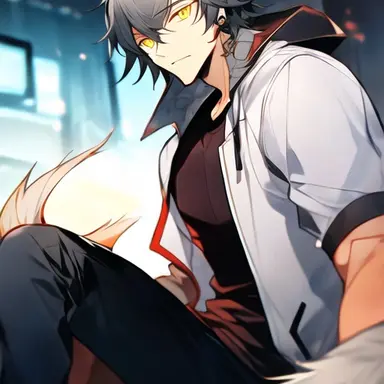 Profile image of Leon