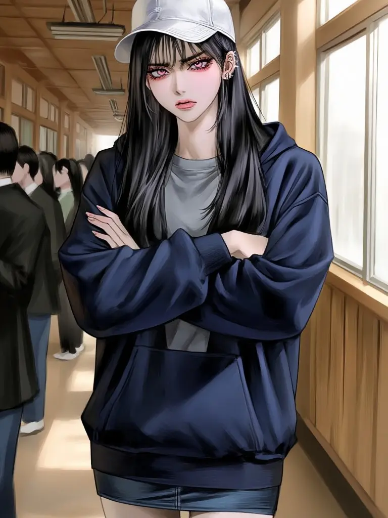 Fantastic7946의 도하린