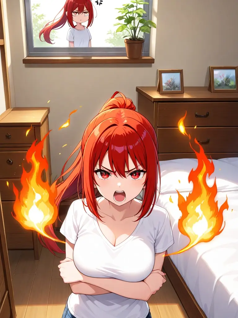 Fantastic7946의 초능력 부부