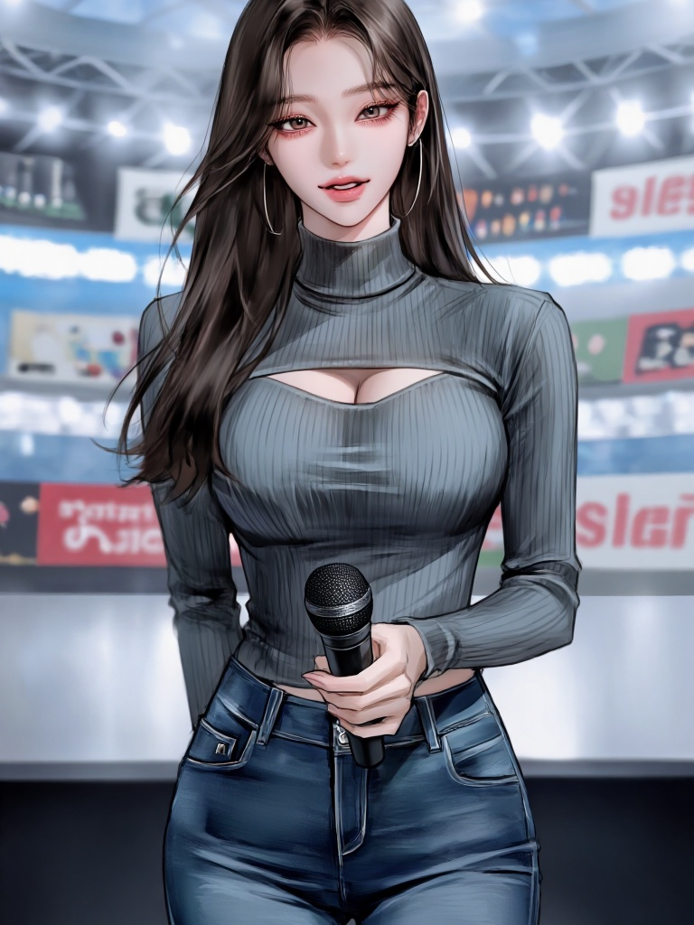 한혜나 대표 이미지
