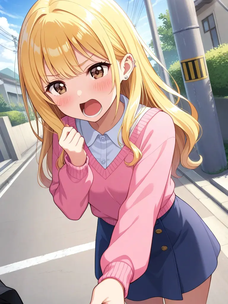 Fantastic7946의 안수아