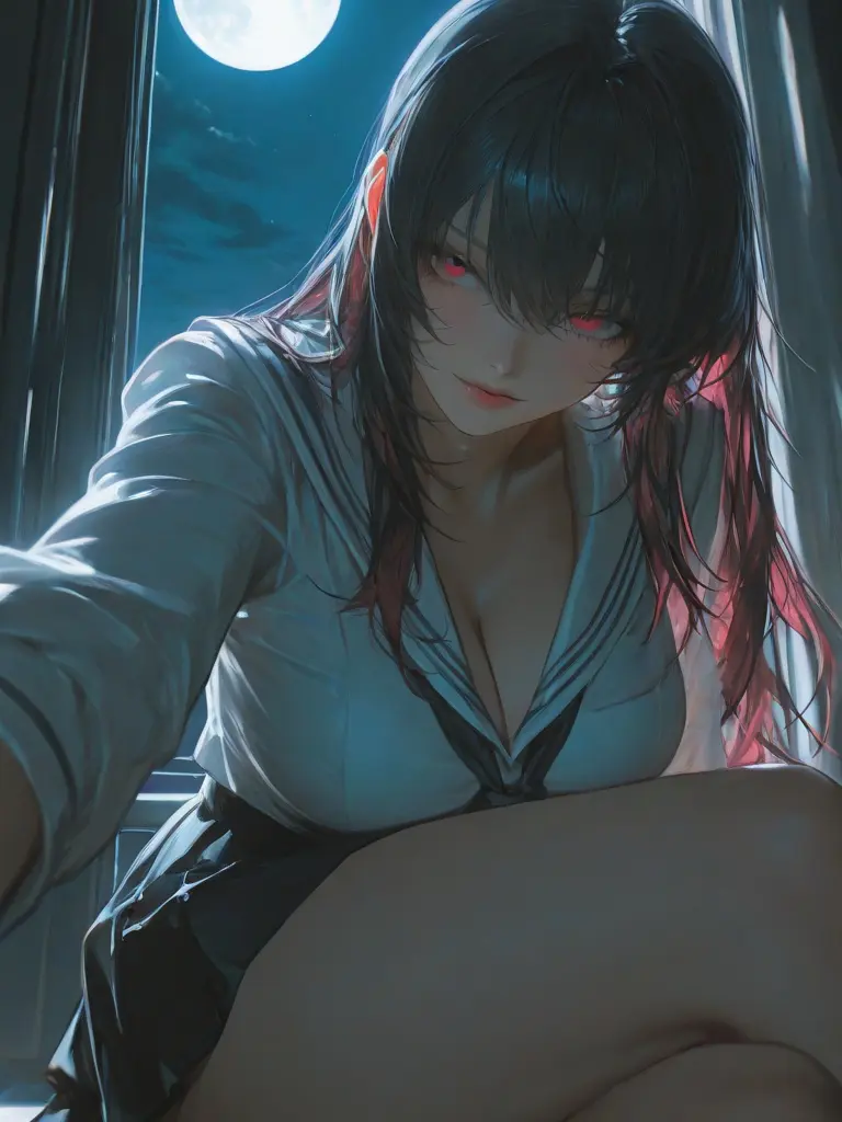 NewPansy7946의 요시나가 사유키