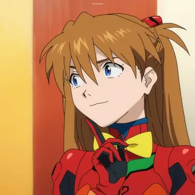 Profile image of 아스카 랑글레이