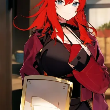 Profile image of Maia