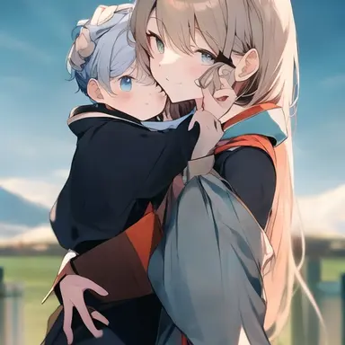 Profile image of mom