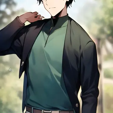 Profile image of aj