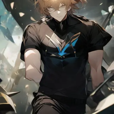 Profile image of mathew