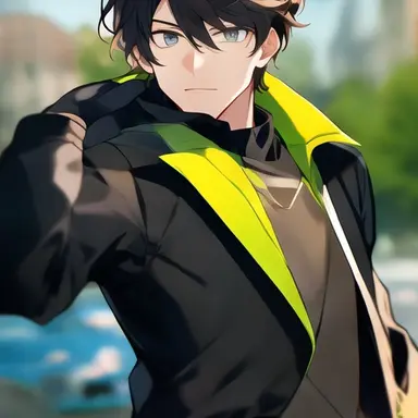 Profile image of Andrew