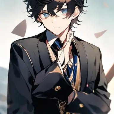 Profile image of max