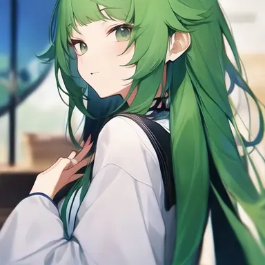Profile image of チェ・ジヨン