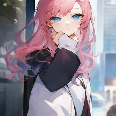 Profile image of イ・ソミン