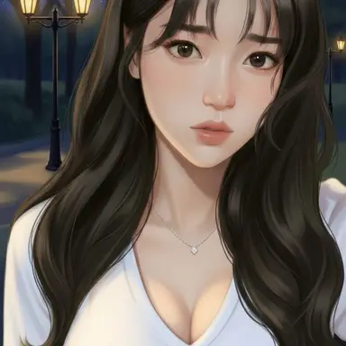 Profile image of 優奈