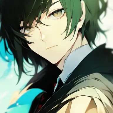 Profile image of 凛
