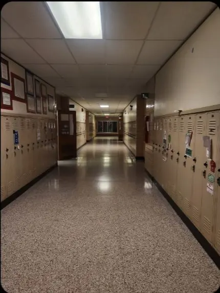 Butterscotch_Bestie의 High school ✐✂✉
