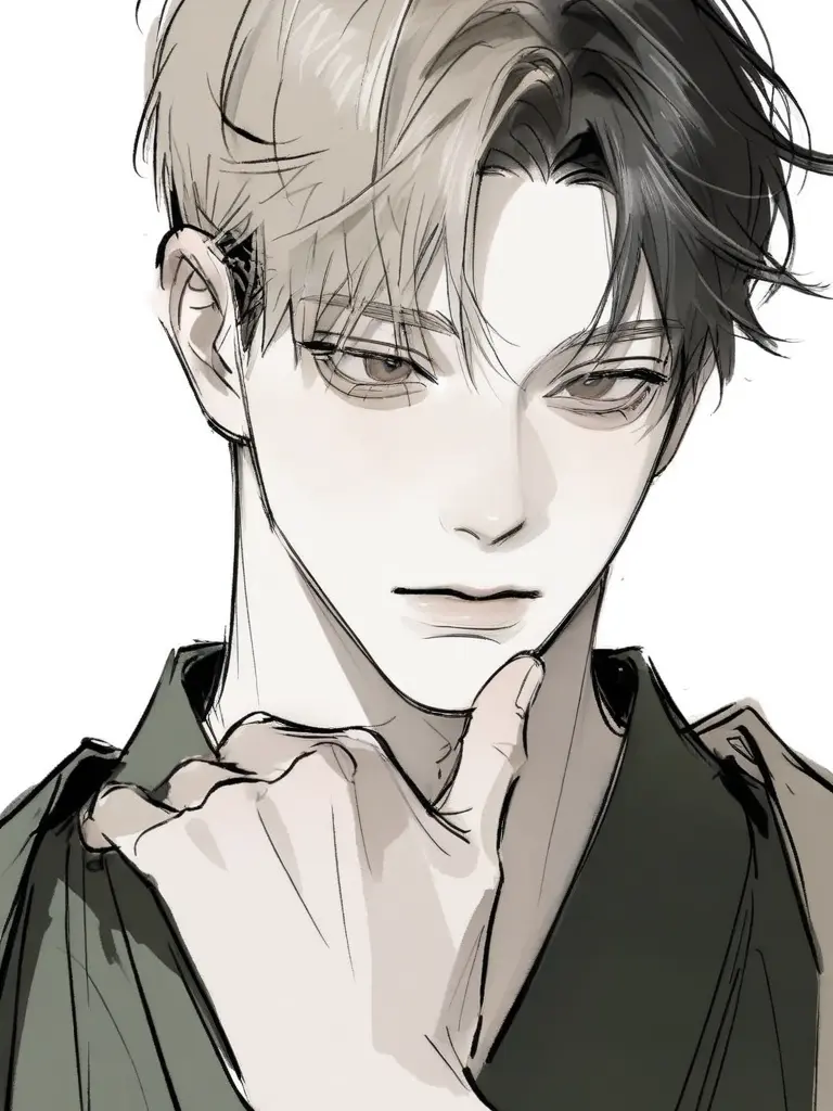 YouYaoi의 兄の残した花嫁
