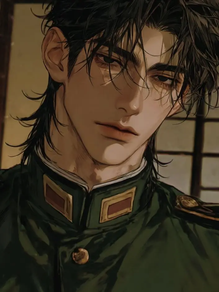 YouYaoi의 만난 적 없는 남편이 전쟁에서 귀환했다