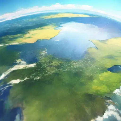 EarlyPixel0671의 세계관 만들기!