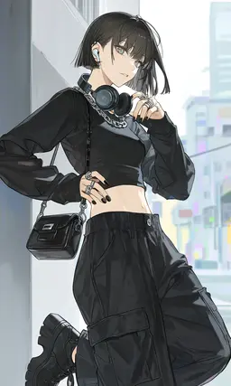 Profile image of Ryu Min-hee