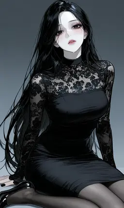 Profile image of リン